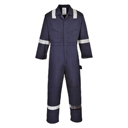 Iona Coverall (Navy) 4XL