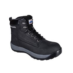 Steelite Constructo Nubuck Boot S3 HRO (