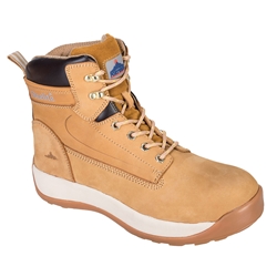 Steelite Constructo Nubuck Boot S3 HRO (