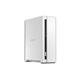 Qnap 1 Bay Desktop NAS Network Attached Storage Enclosure TS-133