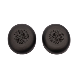 Jabra Evolve2 40/65 Ear Cushions Black (Pack of 6) 14101-77