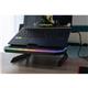 SureFire Portus X1 Gaming Laptop Stand with RGB Adjustable 48842