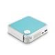 Viewsonic M1 mini Plus Smart LED Pocket Cinema Projector with JBL Speaker M1 MINI PLUS