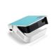 Viewsonic M1 mini Plus Smart LED Pocket Cinema Projector with JBL Speaker M1 MINI PLUS
