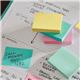 Post-it Notes 38mmx51mm 100 Sheets Beachside (Pack of 12) 653-12-BEA