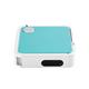 Viewsonic M1 mini Plus Smart LED Pocket Cinema Projector with JBL Speaker M1 MINI PLUS