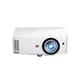 Viewsonic LS550WH High Brightness WXGA Short Throw LED Business Education Projector LS550WH