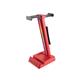 SureFire Vinson N1 Dual Balance Gaming RGB Headset Stand Red 48846