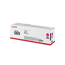 Canon 069M Toner Cartridge Magenta 5092C002