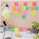 Post-it Notes 47.6x47.6mm 90 Sheets Cosmic (Pack of 12) 622-12SS-COS