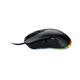 SureFire Buzzard Claw Gaming Mouse with RGB 6-Button 48836