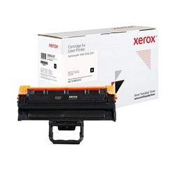 Xerox Everyday Samsung MLT-D1082S Compatible Toner Cartridge Black 006R04297