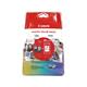 Canon PG-540/CL-541XL Ink Black/CMY 4x6 Photo Paper Value Pack 5224B007