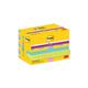 Post-it Notes 47.6x47.6mm 90 Sheets Cosmic (Pack of 12) 622-12SS-COS
