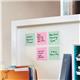 Post-it Notes 38mmx51mm 100 Sheets Beachside (Pack of 12) 653-12-BEA