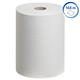 Scott 1-Ply Slimroll Hand Towel Roll White (Pack of 6) 6657