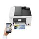 Canon Maxify GX4050 4in1 Refillable Ink Tank Printer 5779C008
