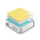 Viewsonic M1 mini Plus Smart LED Pocket Cinema Projector with JBL Speaker M1 MINI PLUS