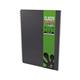 Classy Gecko All Media Wirebound Sketchbook Portrait 40Sheet A3 GEC104