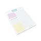 Silvine Luxpad Things To Do Desk Pad 60 Pages A5 223