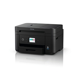 Epson WorkForce WF-2965DWF Printer