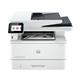 HP LaserJet Pro 4102dwe Multifunctional Printer 2Z622E