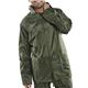 Beeswift Nylon B-Dri Weather Proof Jacket Olive Green 2XL NBDJO2XL