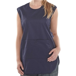 Beeswift Tabbard Navy Blue 3XL PCTABN3XL