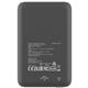 Verbatim Charge'N'Go Magnetic Wireless Power Bank 10000mAh Grey 32249