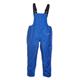 Hydrowear Uden SNS Waterproof Bib/Brace Royal Blue 2XL HYD072355R2XL