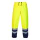 Hydrowear Neede SNS Waterproof Premium Trousers Saturn Yellow & Navy Blue S HYD02600SYNS