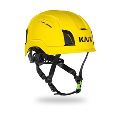 Kask Zenith xPl Safety Helmet Yellow KAWHE00079-202