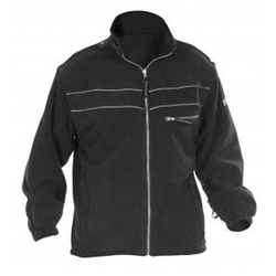 Hydrowear Kiel Fleece Black 2XL HYD2602FLBL2XL