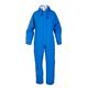 Hydrowear Salesbury Hydrosoft Waterproof Coverall Royal Blue S HYD018500RS