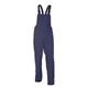 Hydrowear Sandhurst Hydrosoft Waterproof Bib & Braces Navy Blue S HYD014045NS