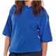 Beeswift Click Short Sleeve Polo Shirt Royal Blue XL CLPKSRXL
