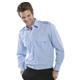Beeswift Pilot Long Sleeve Shirt Sky Blue 17 PSLSB17