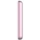 Verbatim Charge'N'Go Magnetic Wireless Power Bank 10000mAh Pink 32248