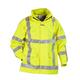 Hydrowear Markelo Multi SNS Flame Retardant Waterproof Parka Saturn Yellow XL HYD073000SYXL