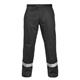 Hydrowear Meddo Multi CVC Flame Retardant Anti Static Trousers Black 40 HYD043510BL40