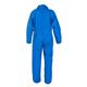 Hydrowear Salesbury Hydrosoft Waterproof Coverall Royal Blue M HYD018500RM