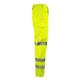 Beeswift Envirowear High Visibility Trousers Saturn Yellow 42R EWCTRSY42