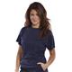 Beeswift Lightweight T-Shirt Navy Size 2XL BCTSN2XL