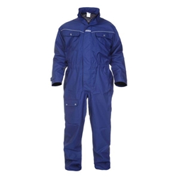 Hydrowear Kopenhagen SNS Waterproof Premium Coverall Navy Blue 2XL HYD02603N2XL