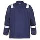 Hydrowear Melk Multi CVC Flame Retardant Anti-Static Jacket Navy Blue 36 HYD043505N36