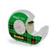 Scotch Magic Invisible Tape 19mm x 25m + Handheld Dispenser 7100088409