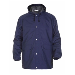 Hydrowear Ulft SNS Waterproof Jacket Navy Blue XS HYD072400NXS