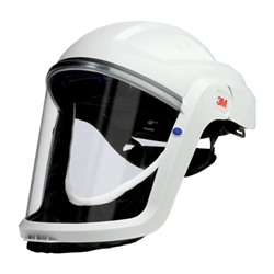 3M M-206 Resp Faceshield and Visor 3MM206