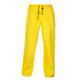 Hydrowear Utrecht SNS Waterproof Trousers Yellow 2XL HYD072350Y2XL