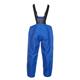 Hydrowear Uden SNS Waterproof Bib & Brace Royal Blue M HYD072355RM